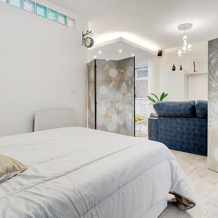 Precioso Apartamento Cercano Al Mar, Parking, 4 Pax 宏达瑞比亚 外观 照片