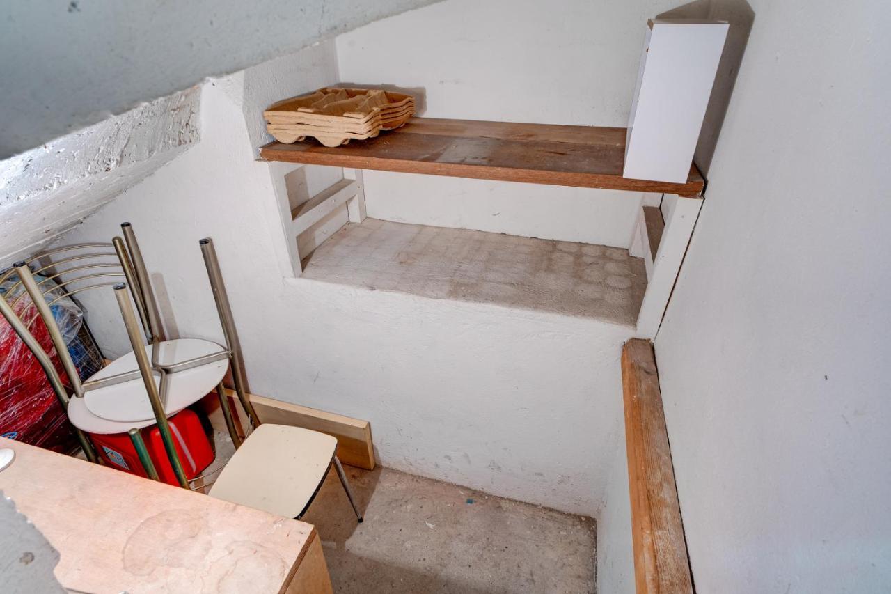 Precioso Apartamento Cercano Al Mar, Parking, 4 Pax 宏达瑞比亚 外观 照片